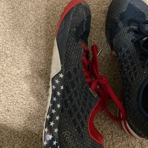 Reebok Nano 5.0
